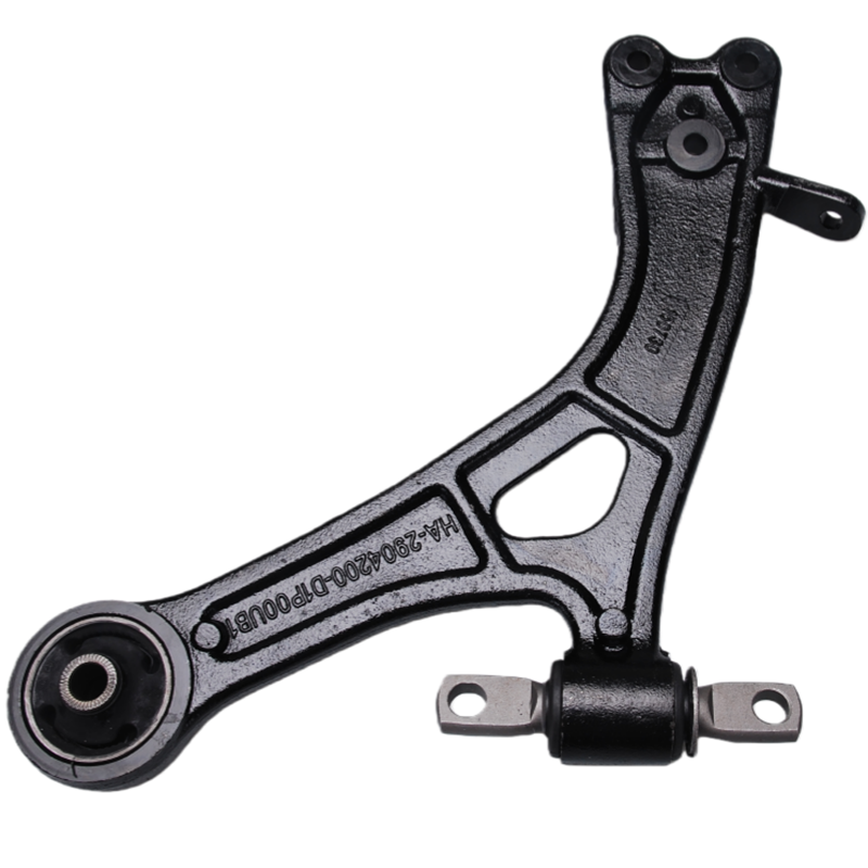 Chinese auto-controle-eenheid