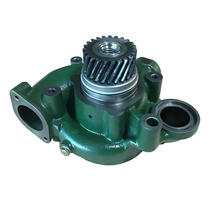 Kamyon soğutma suyu pompası