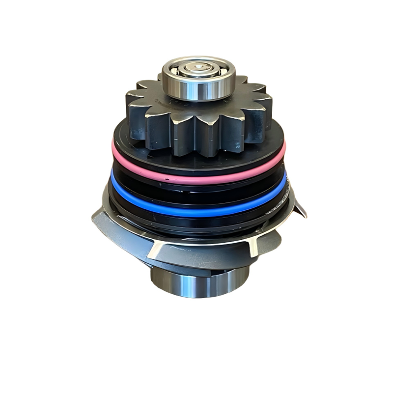 ağır hizmet tipi soğutma suyu pompası