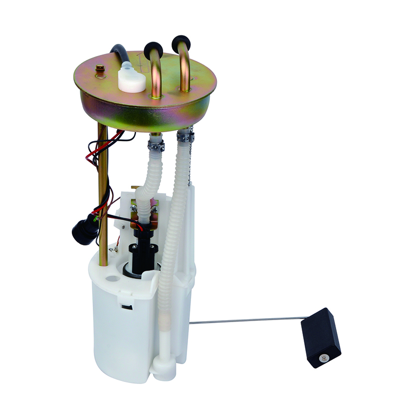 Motor Bensinpompel fir Autoen