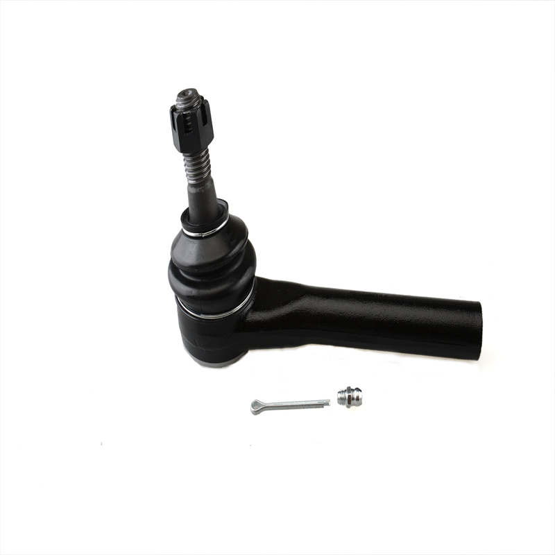 CHEVROLET tie rod end