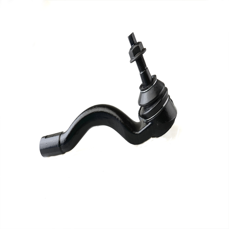 DODGE tie rod end