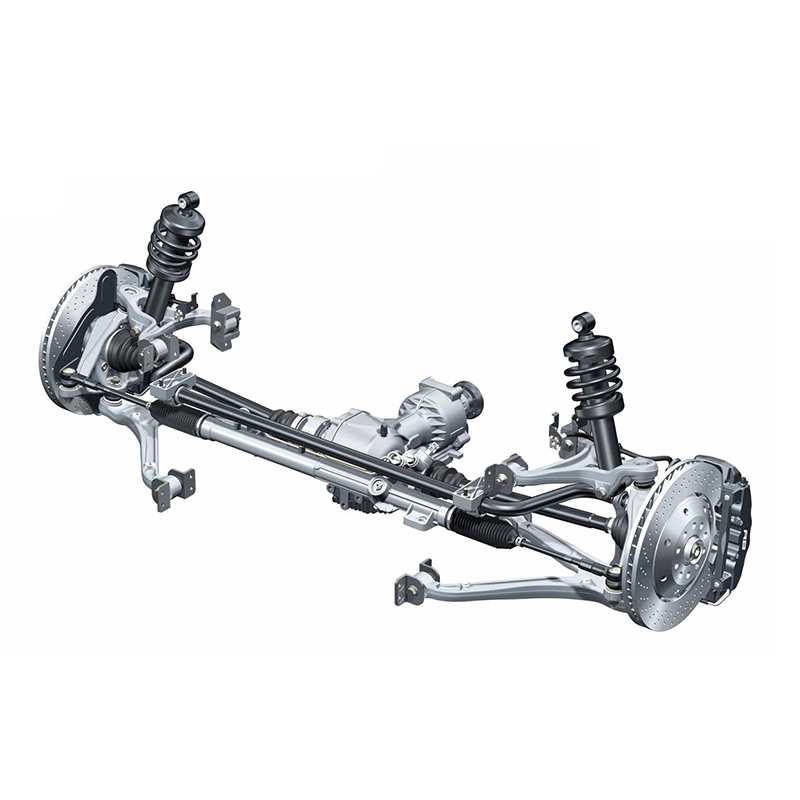 Suspension system