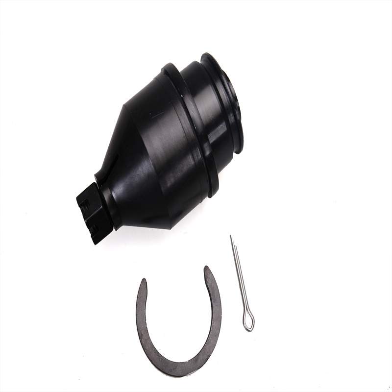 TOYOTA control arm ball joint
