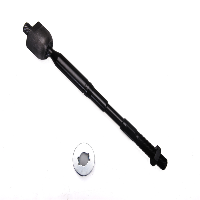 TOYOTA tie rod end