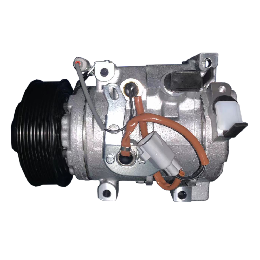 auto AC compressor