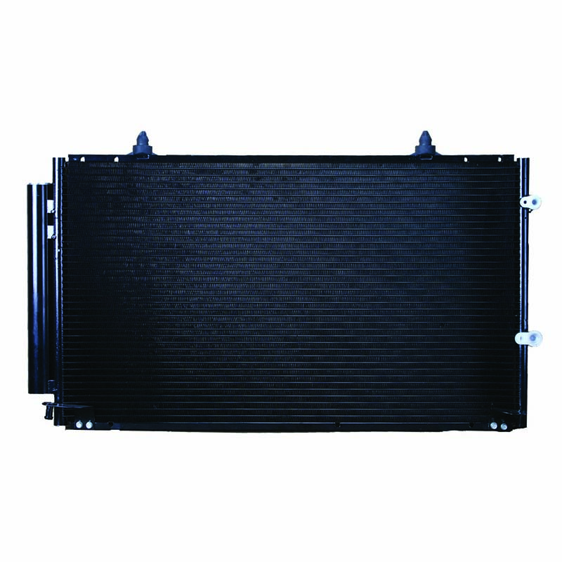 auto parts condenser