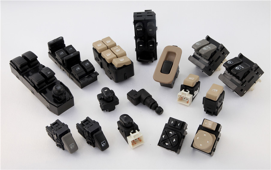 car parts electrical swithes