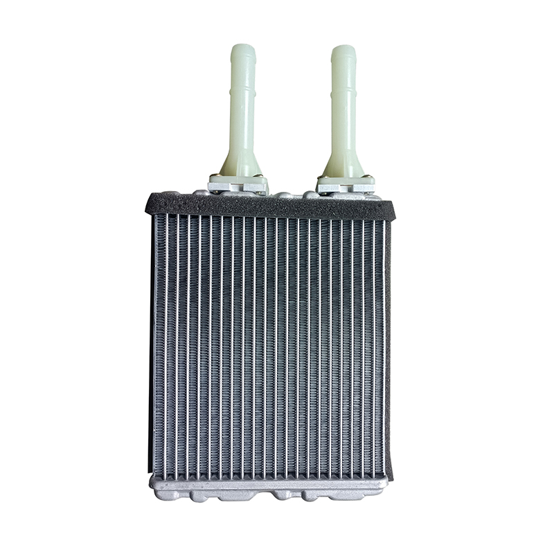 car parts heat exchaner