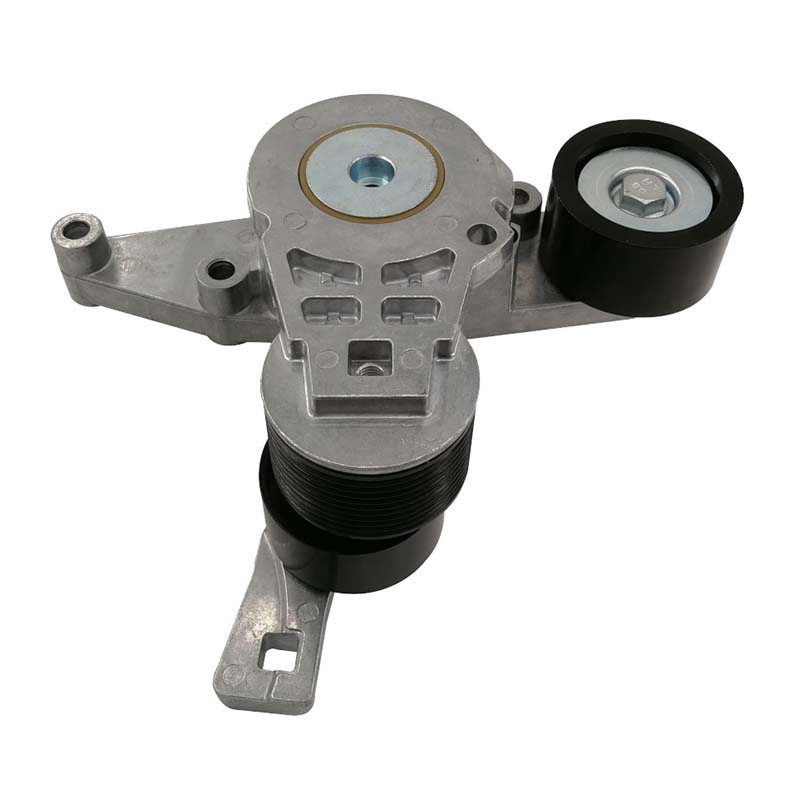 car tensioner pulley