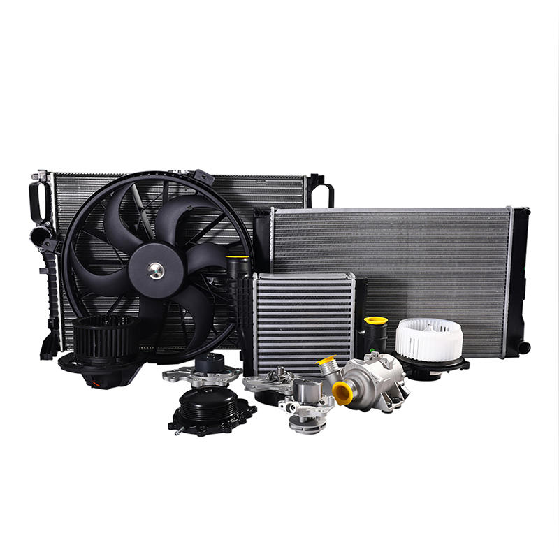 cooling system parts