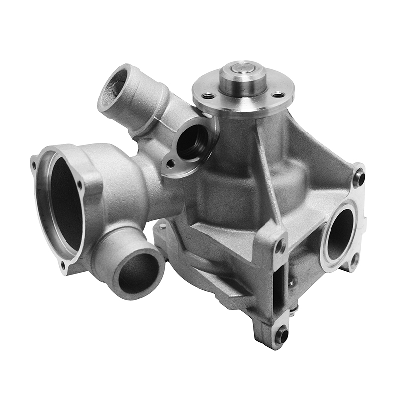 cooling water pump