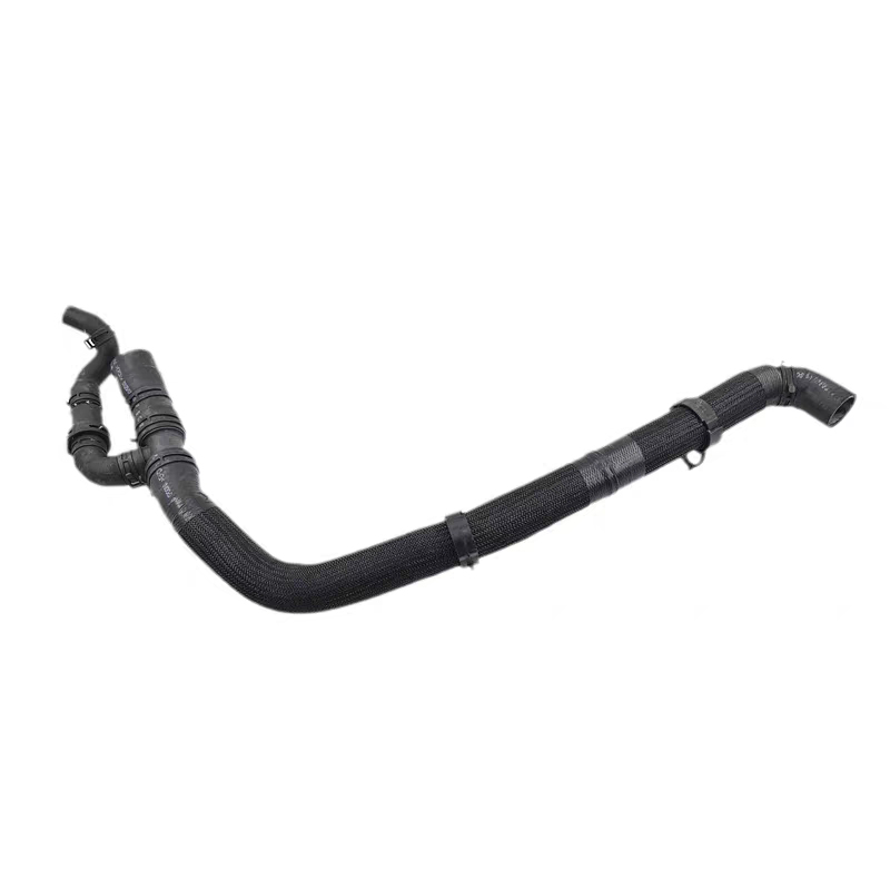 engine cooling hose