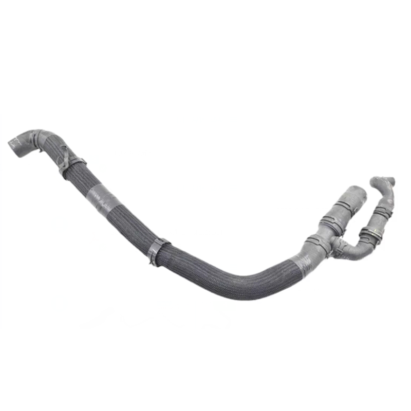 engine cooling parts rubber hose