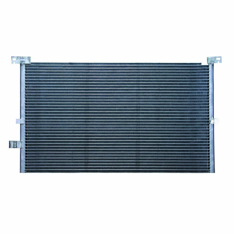 heat exchanger condenser